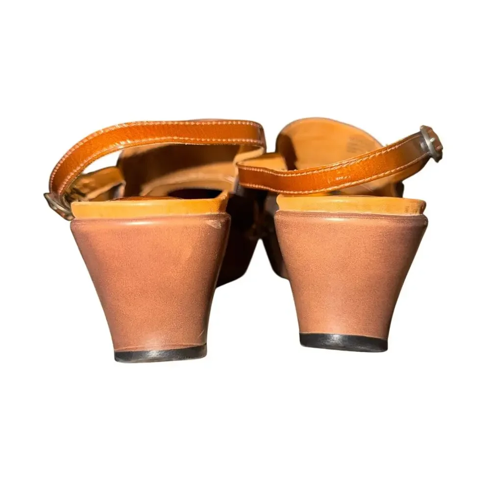 Dansko used it